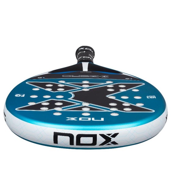 Pala Nox X-Zero Bleu 2026 