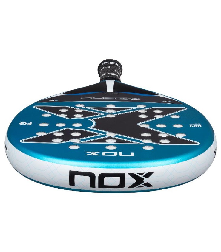 Pala Nox X-Zero Blau 2026 