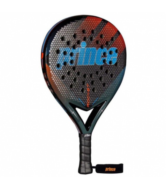 Padel Prince Rocket | Ipontennis