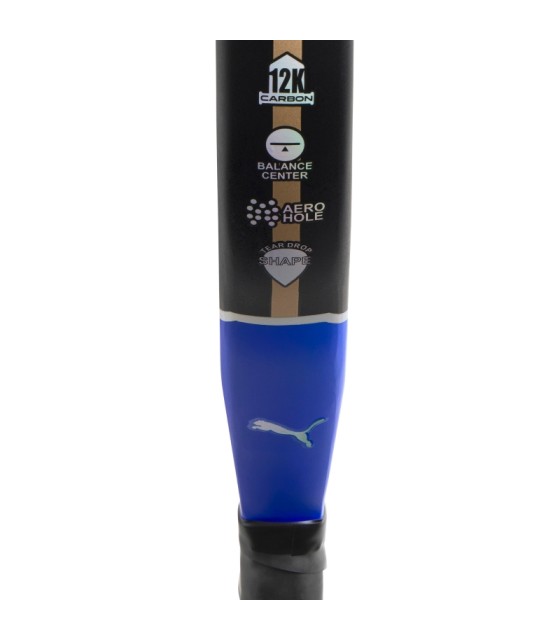 Padel Racket Puma Momo Gonzalez Signature SHOES