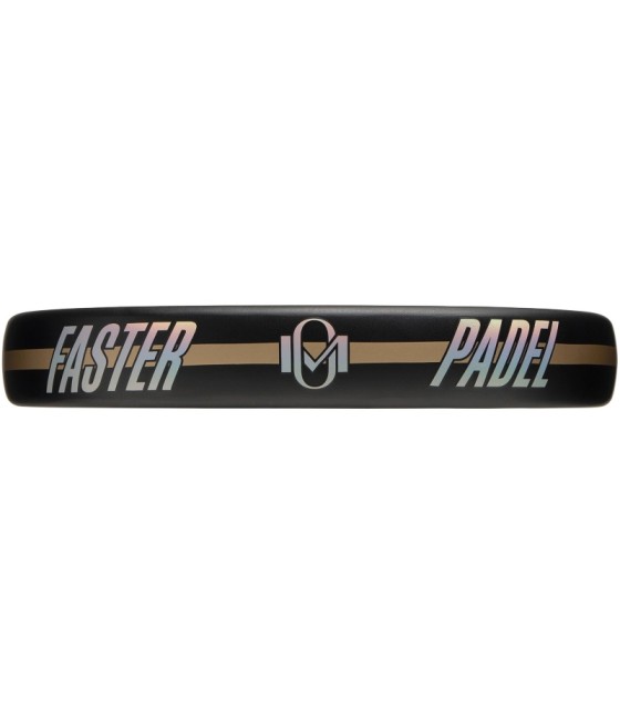 Padel Racket Puma Momo Gonzalez Signature SHOES