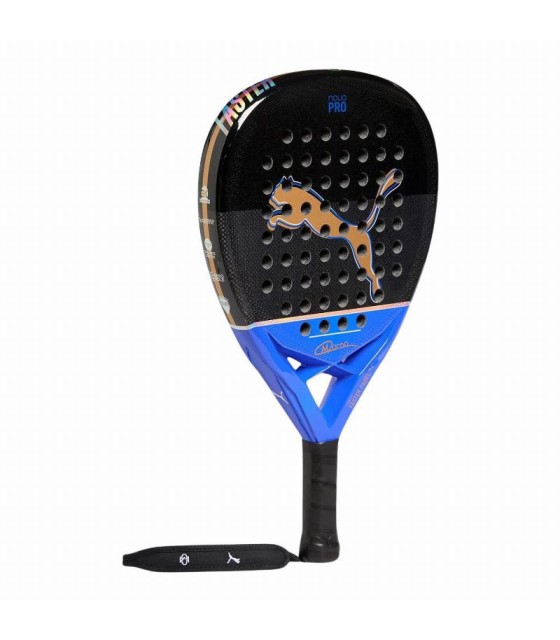 Padel Racket Puma Momo Gonzalez Nova Pro | Ipontennis