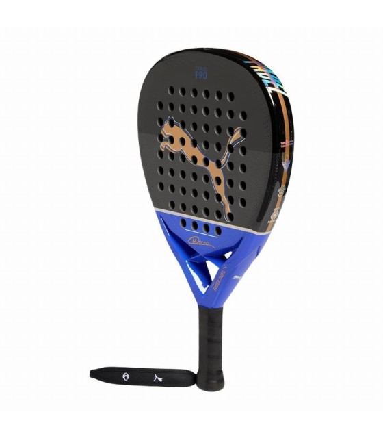 Padel Racket Puma Momo Gonzalez Nova Pro | Ipontennis