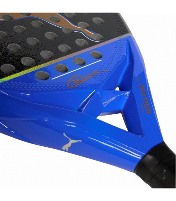 Padel Racket Puma Momo Gonzalez Nova Pro | Ipontennis