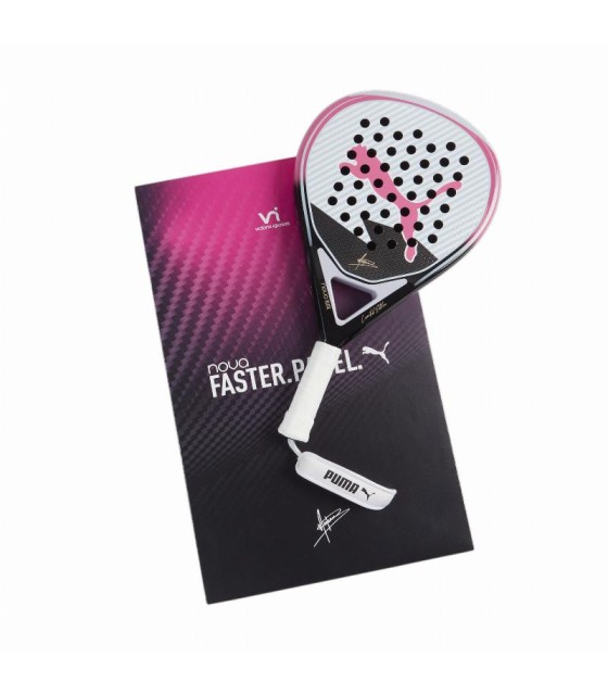 Women’s Padel Rackets | Lightweight Rackets for Girls at  – Cheap