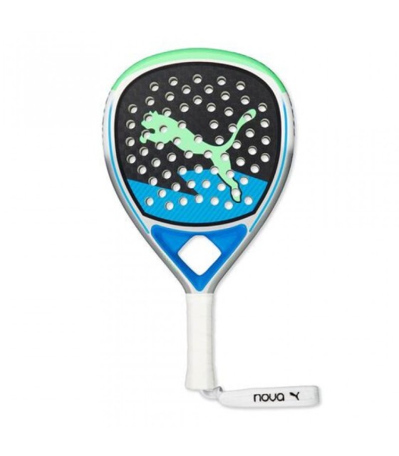 Puma Nova Elite Hybrid padel racket – on offer, cheap