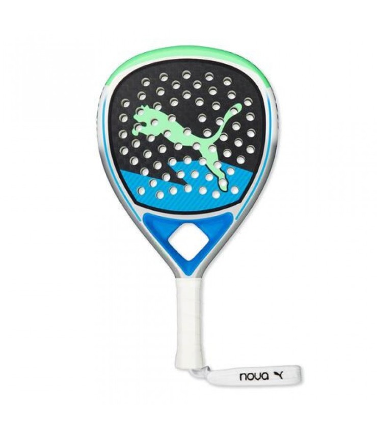 Puma Nova Elite Hybrid padel racket – on offer, cheap