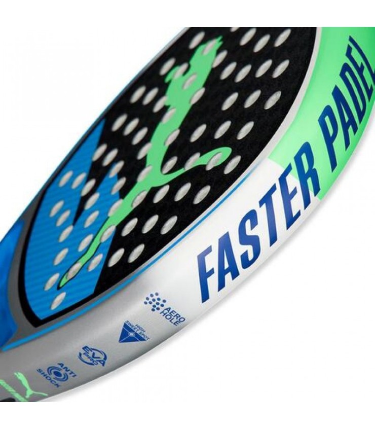 Pala Puma Nova Elite Hybrid  3