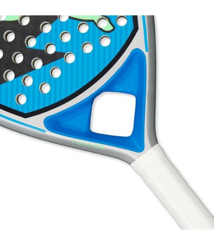 Puma Nova Elite Hybrid padel racket – on offer, cheap