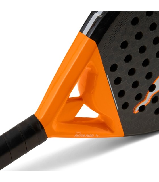 Puma Puma Nova Elite Power Black Orange Red | Ipontennis