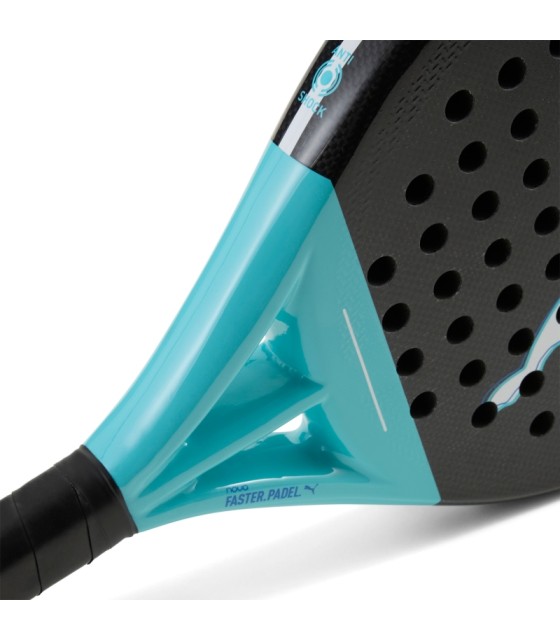 Puma Puma Nova Pro Control Purple Black Turquoise | Ipontennis