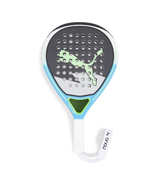 Pala Puma Nova Pro Hybrid Negro Gris  1