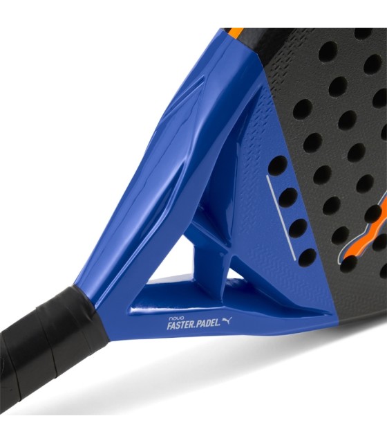 Puma Puma Nova Pro Hybrid turquoise black blue | Ipontennis