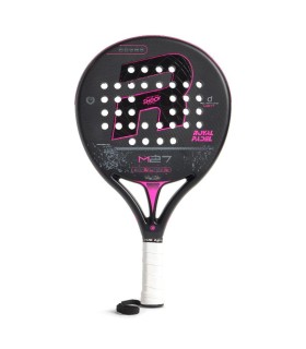 Paleteiro Royal Padel One vermelho | Ipontennis