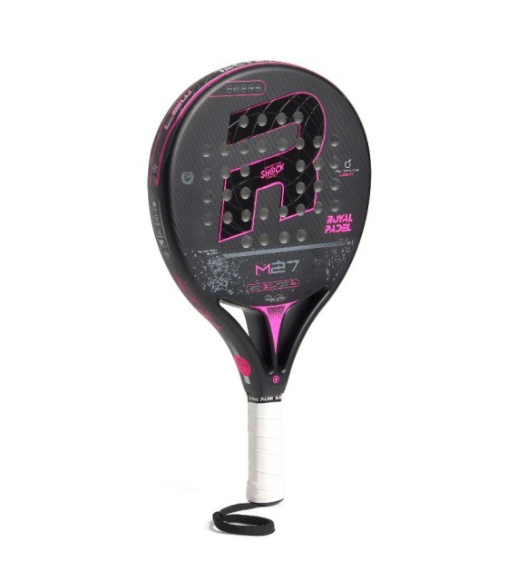 Royal Padel One Red Offre Padel One | Ipontennis