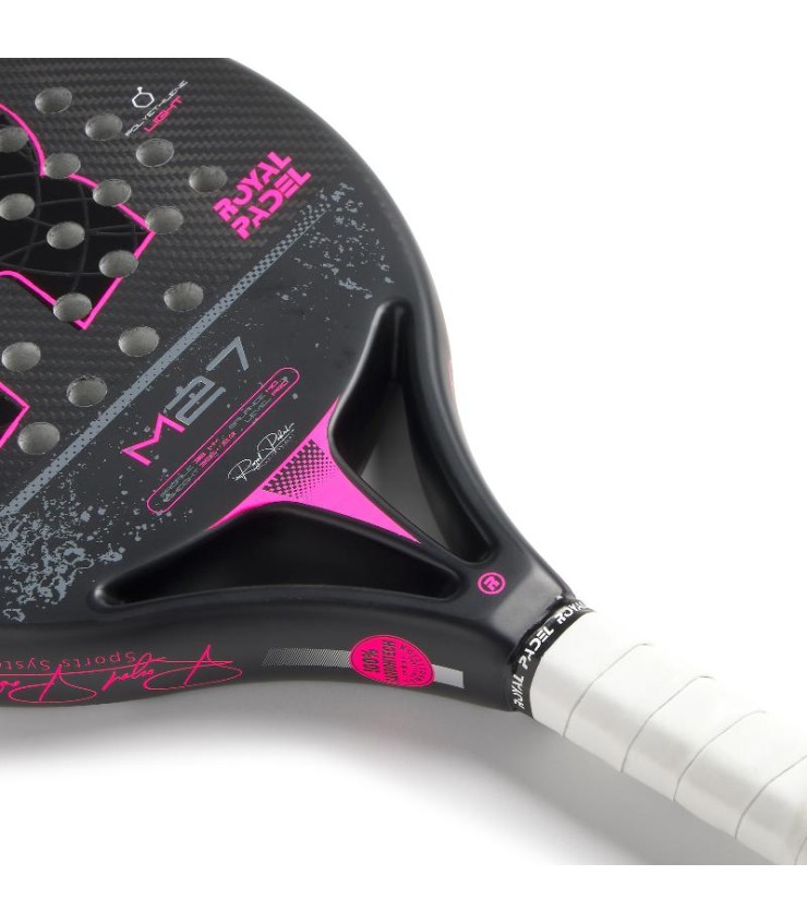 Raquete Royal Padel Europe Lite 2025 Oferta Barato