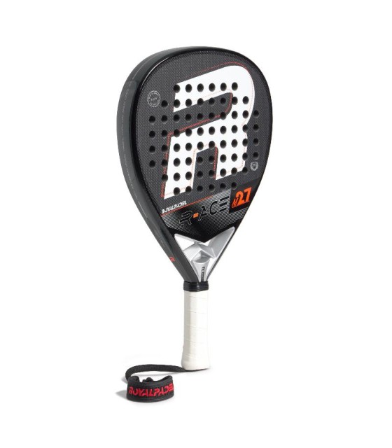 Rôle Padel Royal M27 R-ACE Lumière 2026