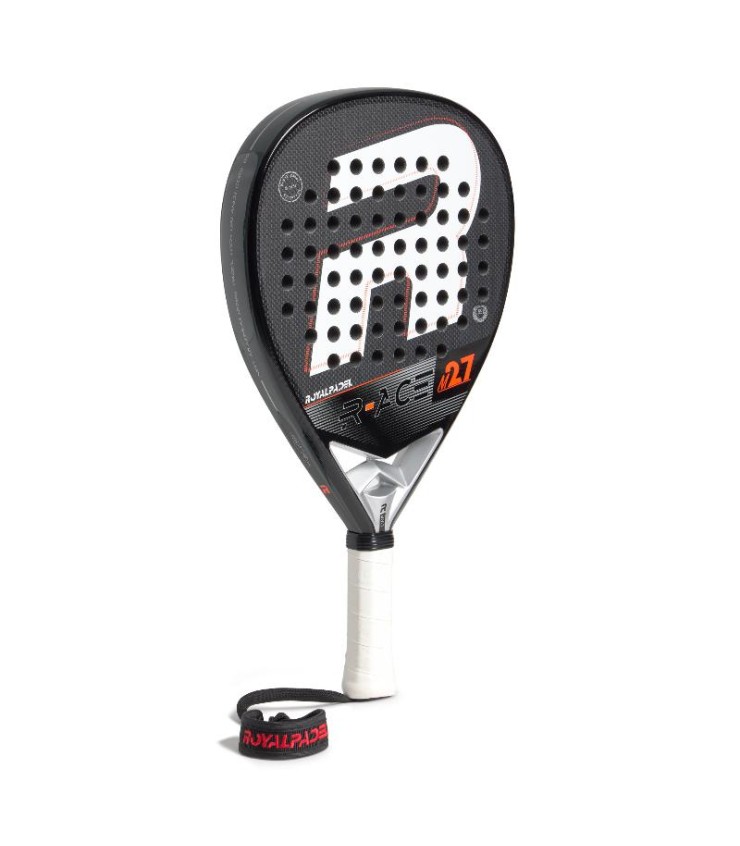 Rôle Padel Royal M27 R-ACE Lumière 2026