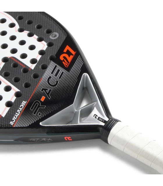 Royal Padel M27 R-Ace 2026 Padel Racket - Special Offer - Cheap