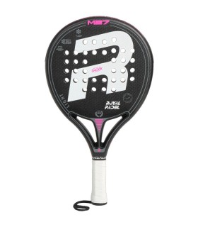 Padel racket Royal Padel M27 Light LTD 2024 | Ipontennis