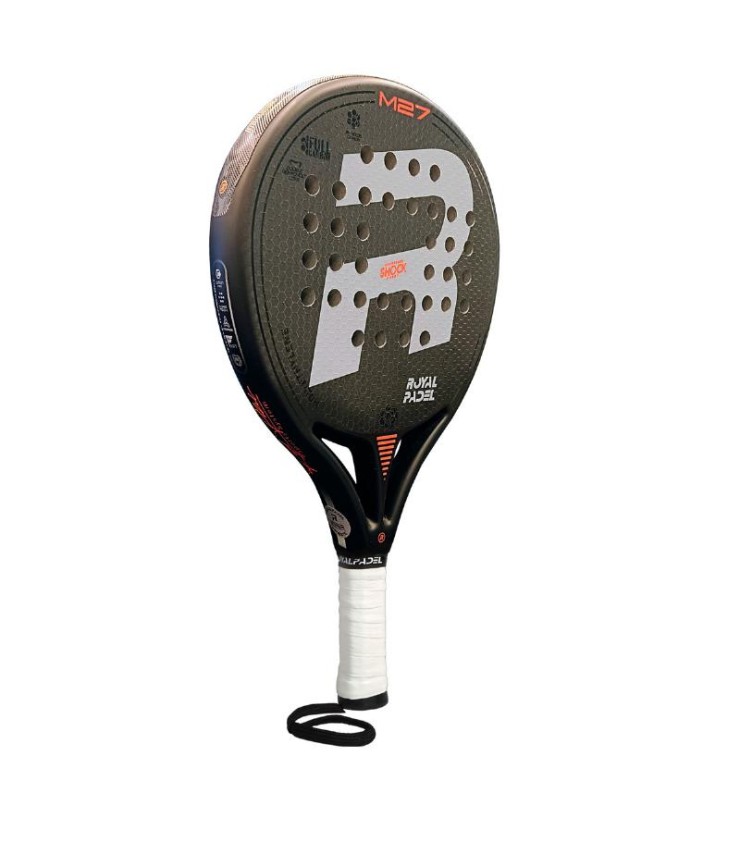 Raquette de padel Royal Padel M27 Polietileno 2025 | Ipontennis