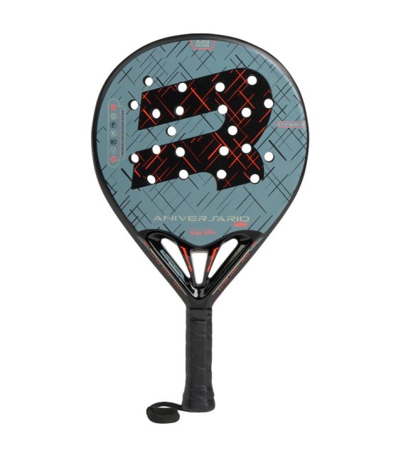 Raquete de padel Royal Padel 35 Aniversario Hybrid 2025 | IPONTENNIS