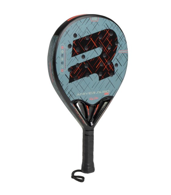 Raquete de padel Royal Padel 35 Aniversario Hybrid 2025 | IPONTENNIS