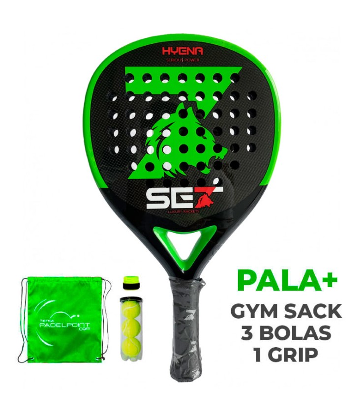 Pala Set Iena | Ipontennis