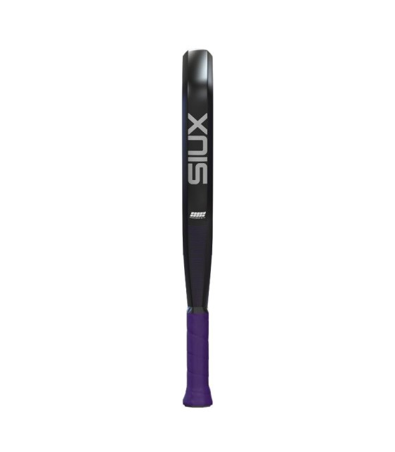 Padelschläger Siux Leo Augsburger Fenix Pro 2026 Negro | Ipontennis