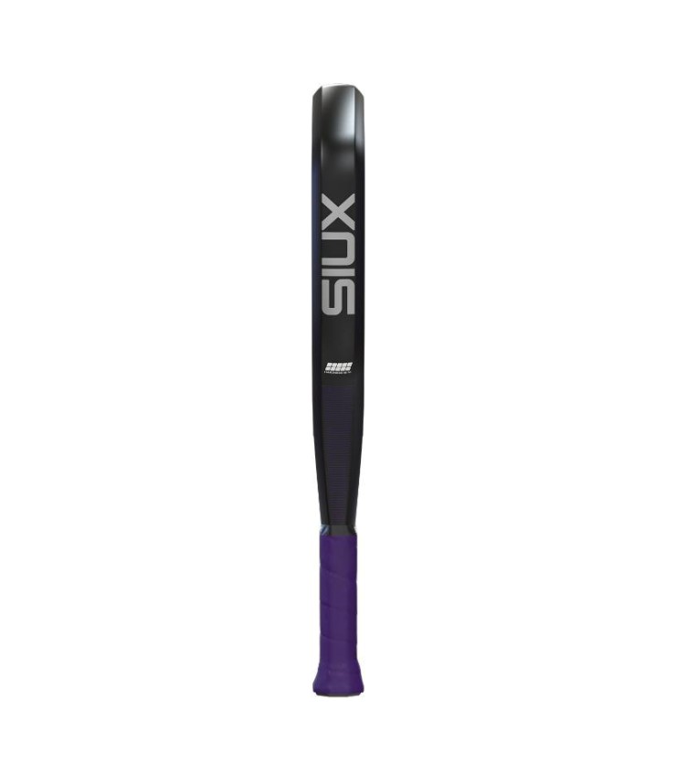 Siux Leo Augsburger Fenix Pro 2026 Padel Racket Black Offer Cheap