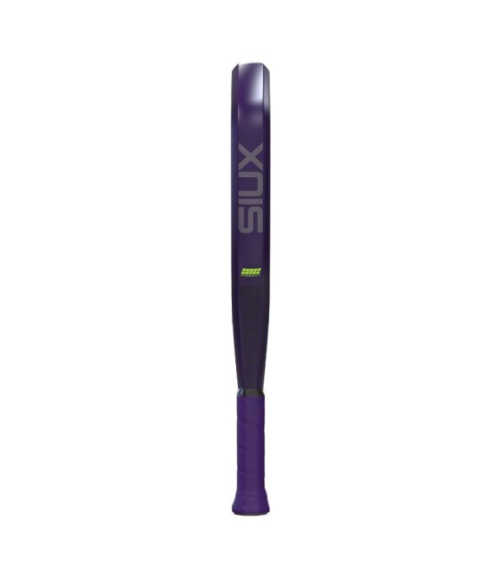 Padelschläger Siux Leo Augsburger Fenix Pro 2026 Purpura | Ipontennis