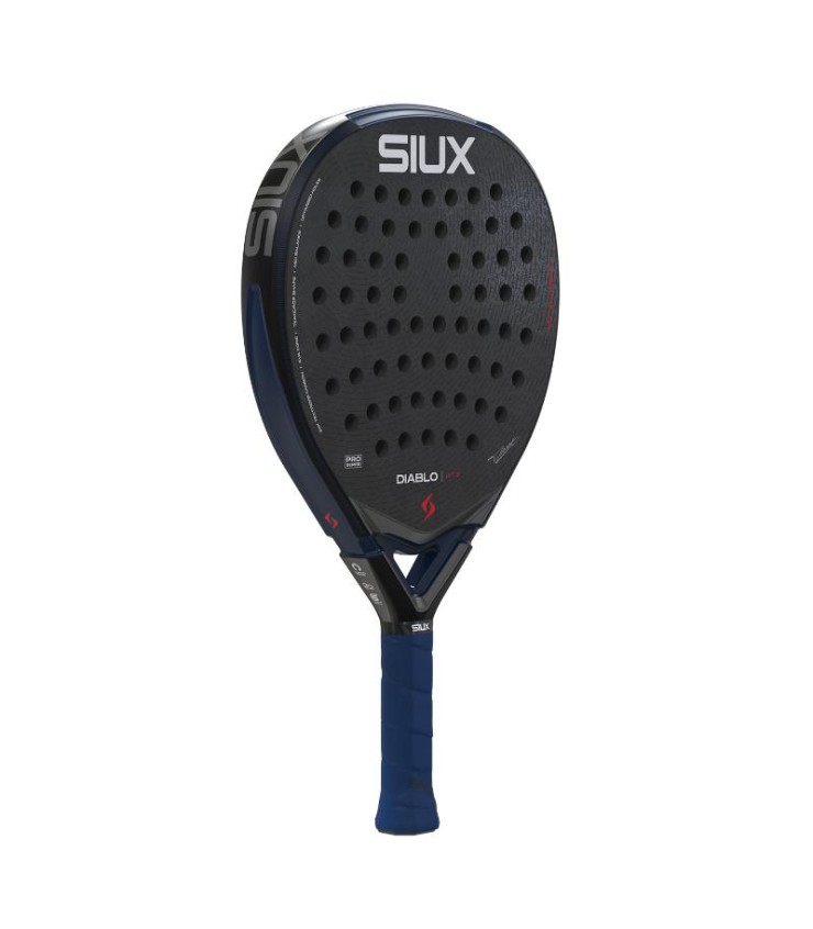 Pala Siux Tino Libaak Diablo Pro 2026 Azul Noche  2