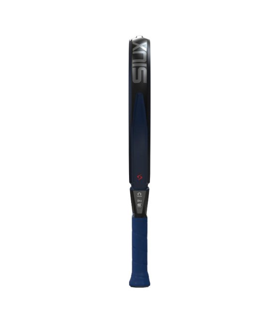 Padel Racket Siux Tino Libaak Diablo Pro 2026 Blue Night