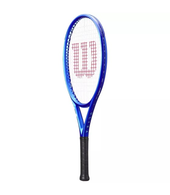 Raquette de tennis Wilson Junior Ultra 25 V5 pour Young