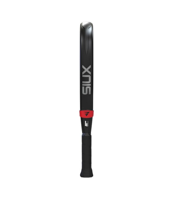 Siux Stupa Electra Pro 2026 rouge noir