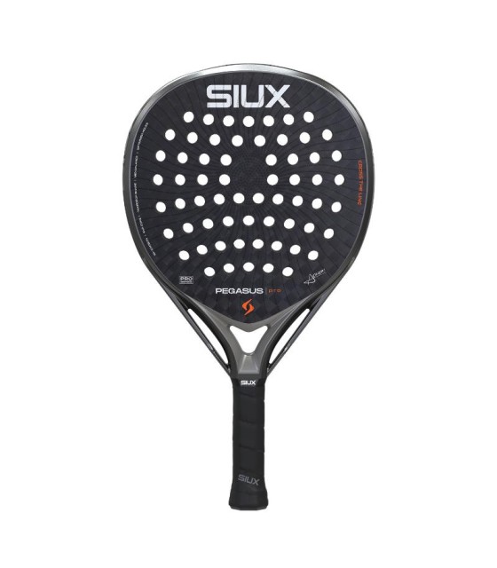 Siux Alex Chozas Pegasus Pro 2026 Grau Schwarz Angebot Günstig