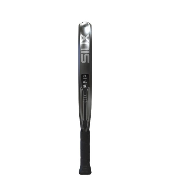 Pala Siux Alex Chozas Pegasus Pro 2026 Gris Noir | Ipontennis