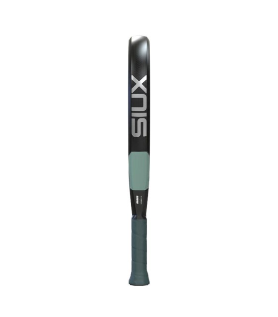 Padelschläger Siux Trilogy Pro 2026 Negro Verde | Ipontennis