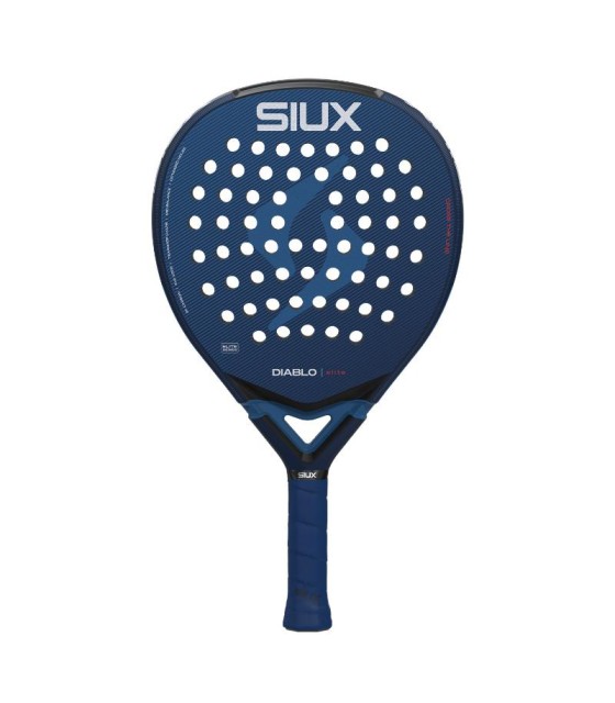 Pala Siux Diablo Elite 6 2026 Oferta Barato