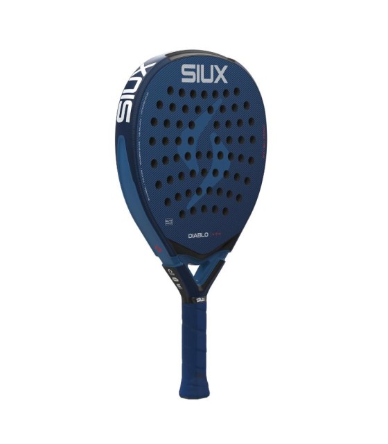 SIUX Diablo Elite 6 2026 | Ipontennis
