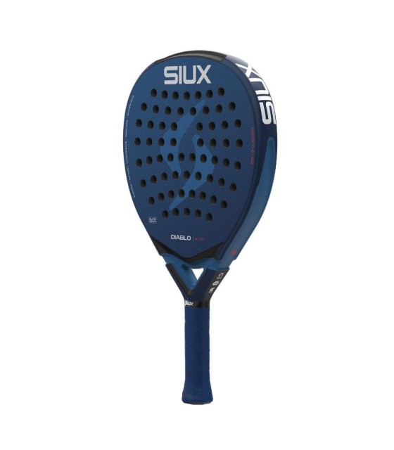 SIUX Diablo Elite 6 2026 | Ipontennis