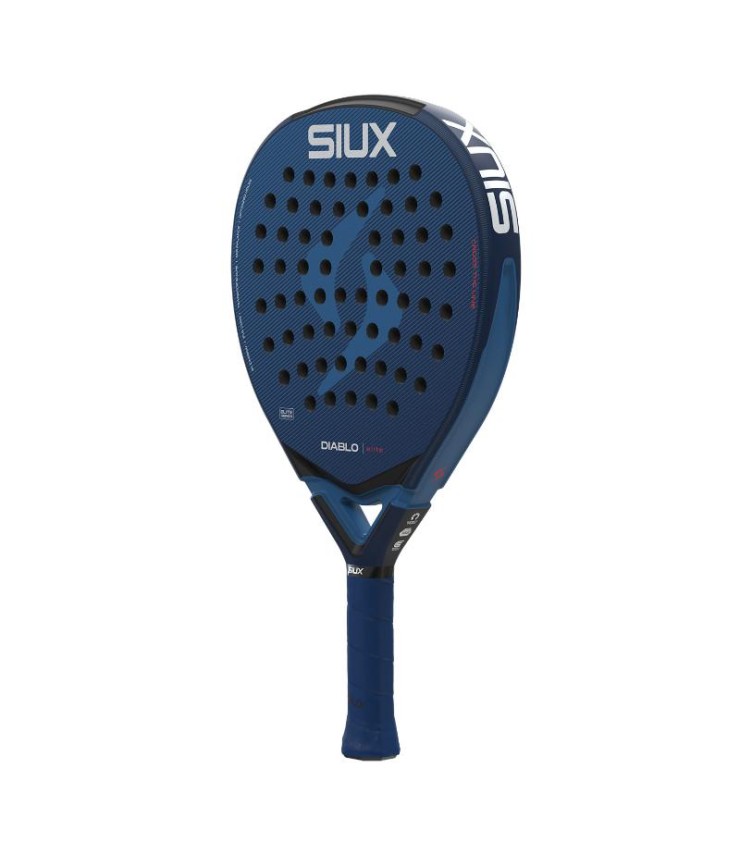 Siux Diablo Elite 6 2026 | Ipontennis