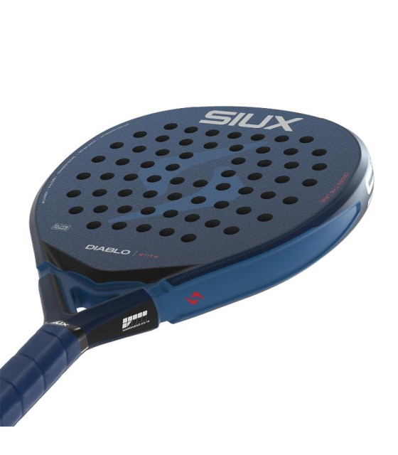 SIUX Diablo Elite 6 2026 | Ipontennis