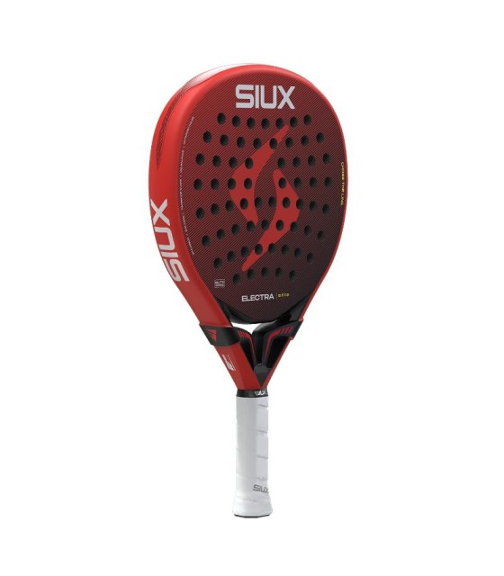 Siux Electra Elite 6 2026 padel racket – on offer – cheap