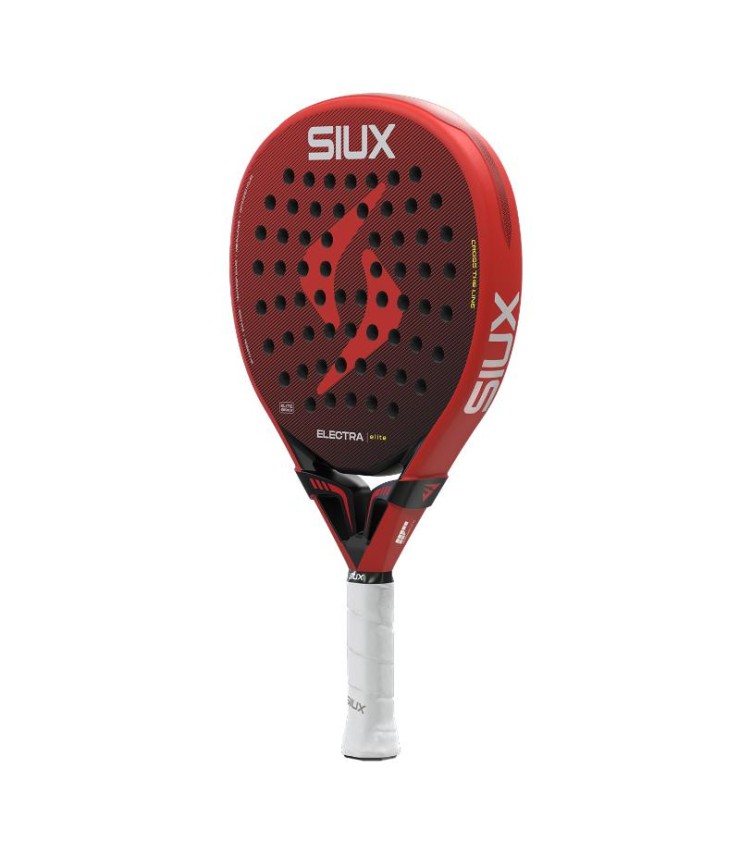 Siux Electra Elite 6 2026 padel racket – on offer – cheap