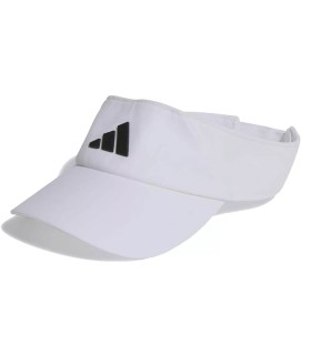 Viseira Adidas Branca | Ipontennis