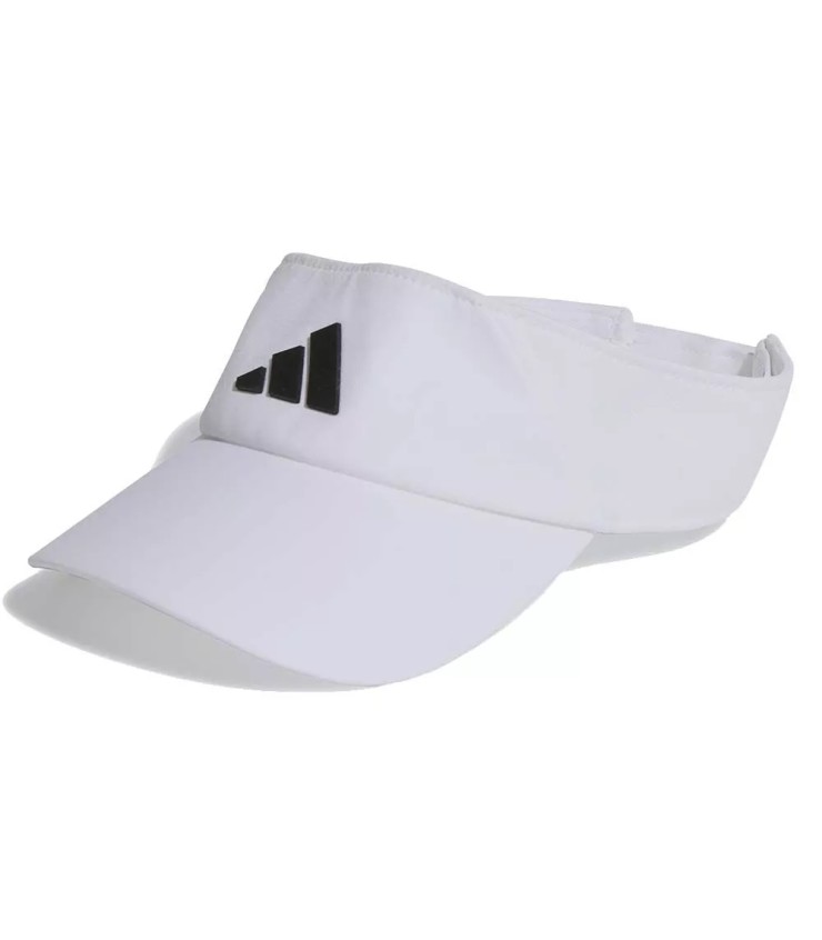 Viseira Adidas Branca | Ipontennis