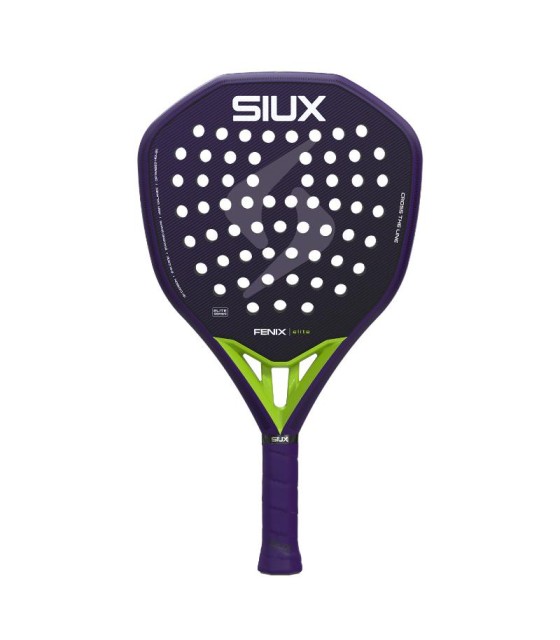 Pala Siux Fenix Elite 6 2026  1