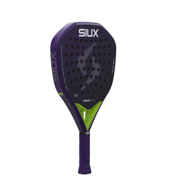 Padelschläger Siux Fenix Elite 6 2026 | Ipontennis
