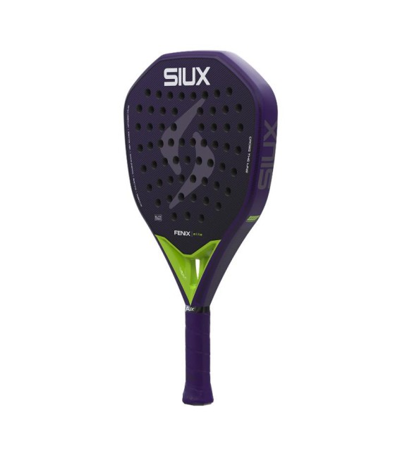 Padelschläger Siux Fenix Elite 6 2026 | Ipontennis